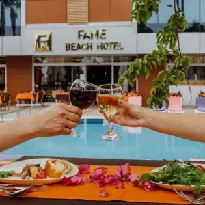 Fame Beach Hotel