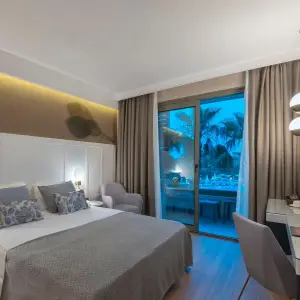 Fame Residence Goynuk