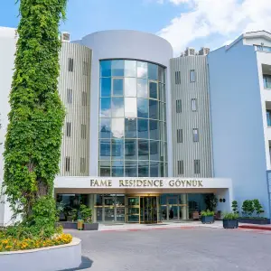 Fame Residence Goynuk