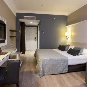 Fame Residence Kemer & Spa