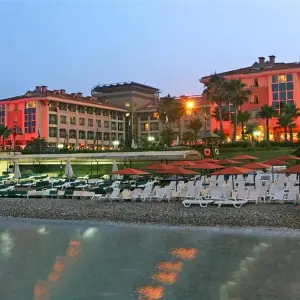 Fame Residence Kemer & Spa