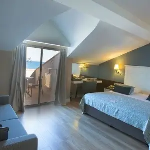 Fame Residence Kemer & Spa