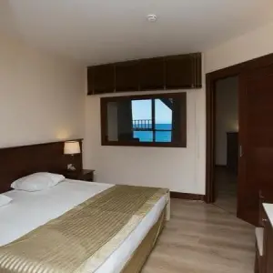 Fame Residence Kemer & Spa