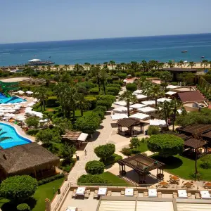 Fame Residence Lara Spa