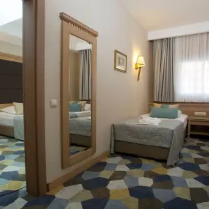 Fame Residence Lara Spa