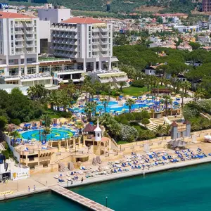 Fantasia Deluxe Hotel