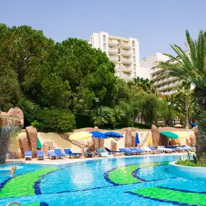 Fantasia Deluxe Hotel