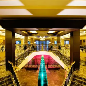 Fantasia Deluxe Hotel