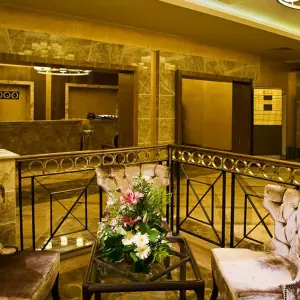 Fantasia Deluxe Hotel