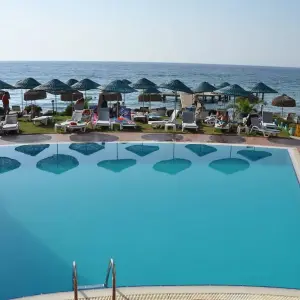 Faustina Hotel