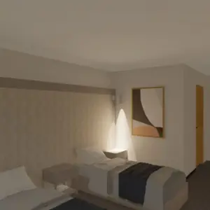 Fifty Five Suite