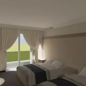Fifty Five Suite