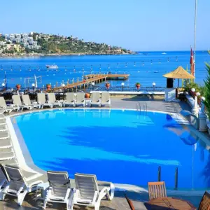 Fleur Bay Resort (Ex. Cactus Fleur Beach Hotel)