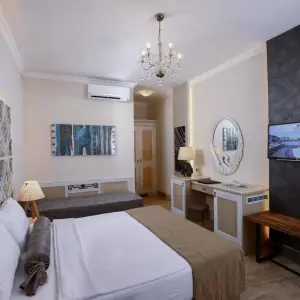 Fleur Bay Resort (Ex. Cactus Fleur Beach Hotel)