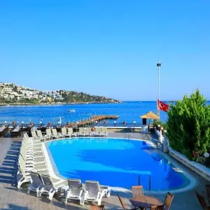 Fleur Bay Resort (Ex. Cactus Fleur Beach Hotel)