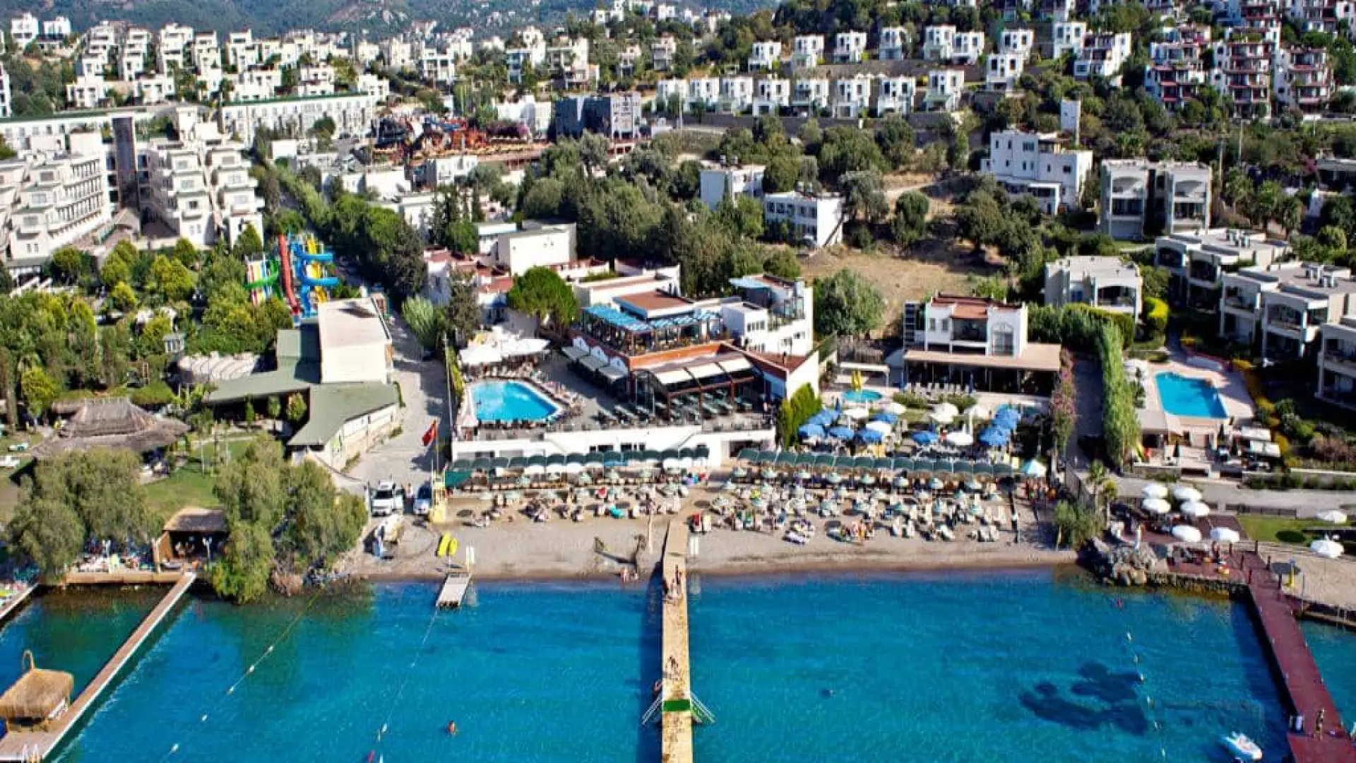Fleur Bay Resort (Ex. Cactus Fleur Beach Hotel)