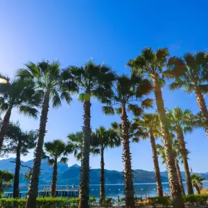 Fortezza Beach Resort Hotel