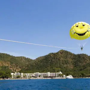 Fortezza Beach Resort Hotel