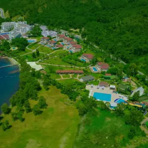 Fortezza Beach Resort Hotel