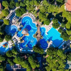 Gloria Golf Resort Hotel