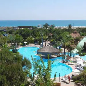 Gloria Golf Resort Hotel