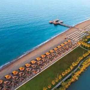 Gloria Golf Resort Hotel