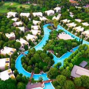 Gloria Serenity Resort Hotel
