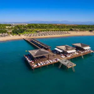 Gloria Serenity Resort Hotel
