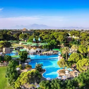 Gloria Verde Resort Hotel