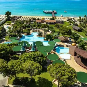 Gloria Verde Resort Hotel