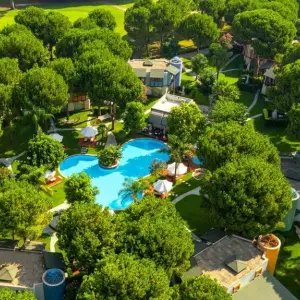 Gloria Verde Resort Hotel