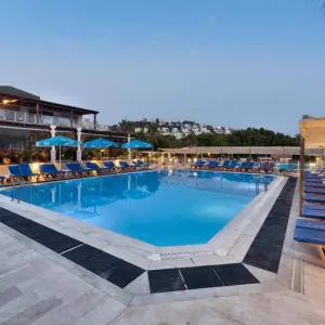 Golden Age Bodrum Yalikavak Hotel