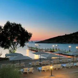 Golden Age Bodrum Yalikavak Hotel