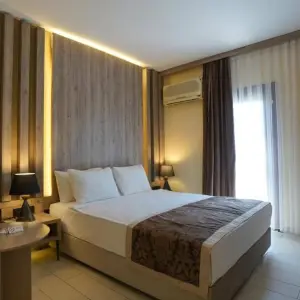 Golden Age Bodrum Yalikavak Hotel