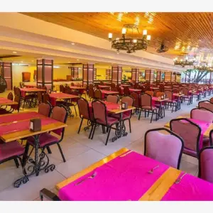 Golmar Beach Hotel