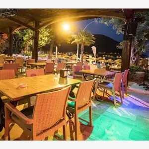 Golmar Beach Hotel