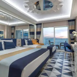 Granada Luxury Beach