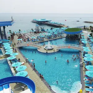 Granada Luxury Beach