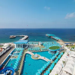 Granada Luxury Beach
