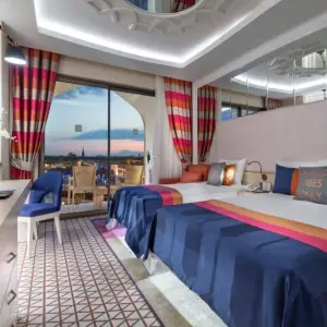 Granada Luxury Belek