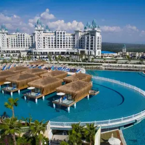 Granada Luxury Belek