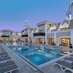 Granada Luxury Belek