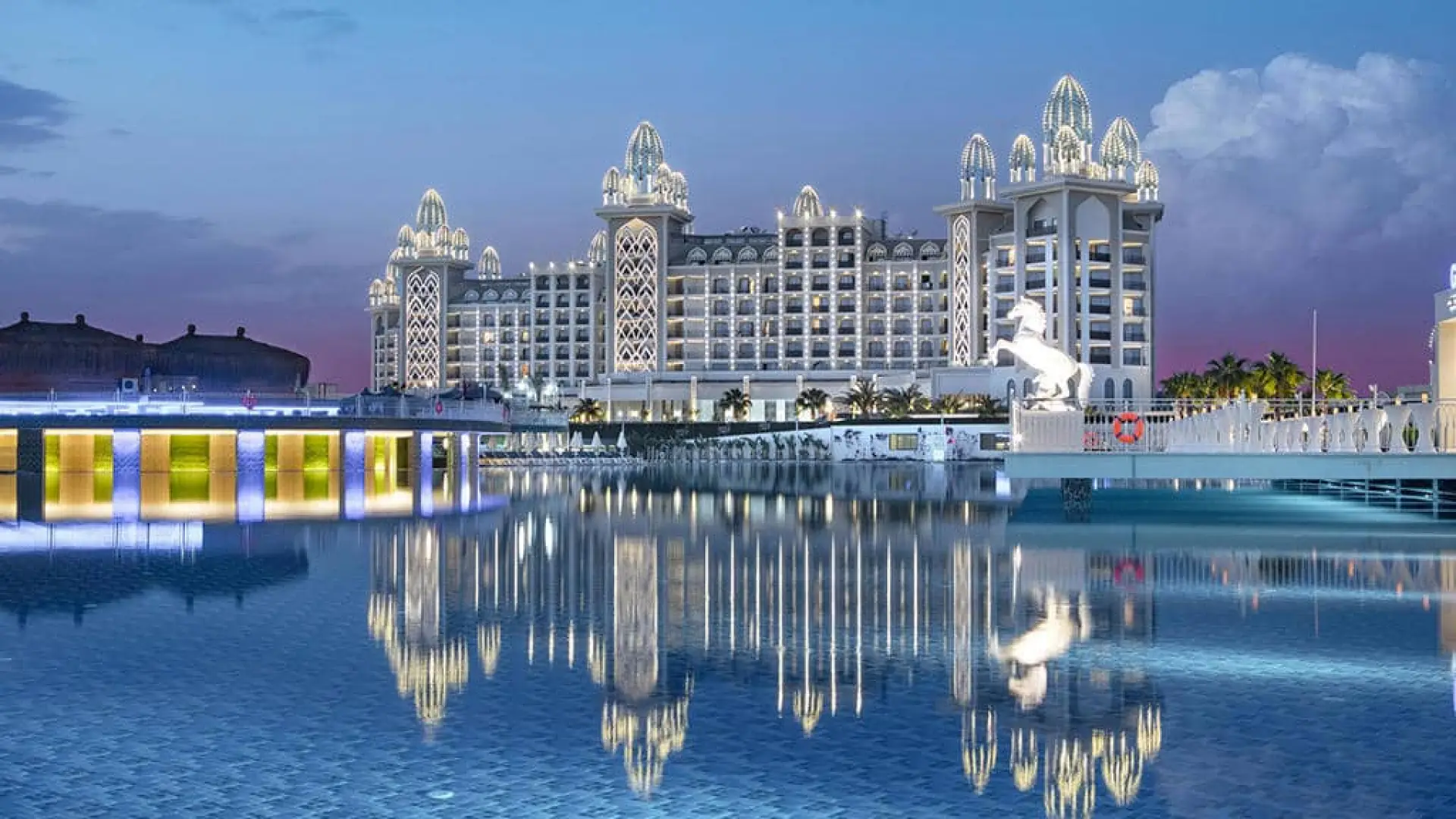 Granada Luxury Belek