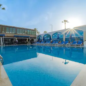 Grand Barhan Hotel