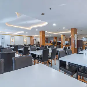 Grand Barhan Hotel