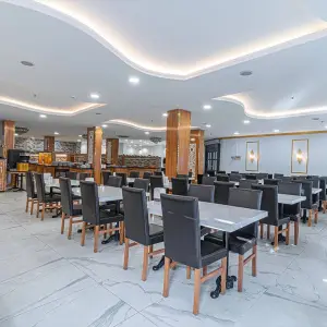 Grand Barhan Hotel