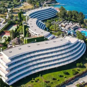 Grand Blue Sky Hotel