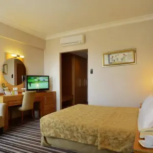Grand Cettia Hotel