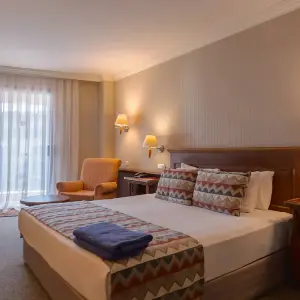 Grand Kaptan Hotel