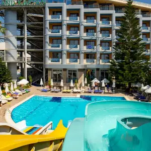 Grand Kaptan Hotel